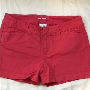 Old Navy shorts